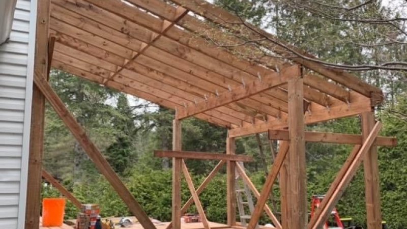 Les cinq étapes cruciales pour réaliser adéquatement vos rénovations